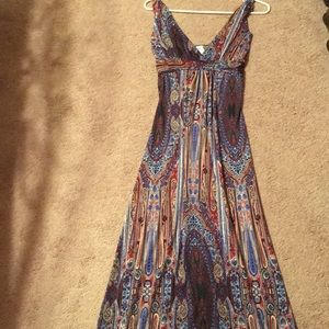 Like new Women's dress